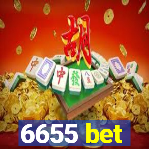 6655 bet